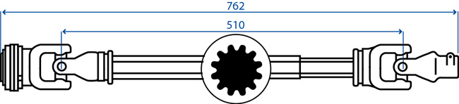 Disegno E80 080C